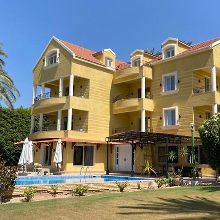 Apartament Baytona Qaryat Shakush Zewnętrze zdjęcie