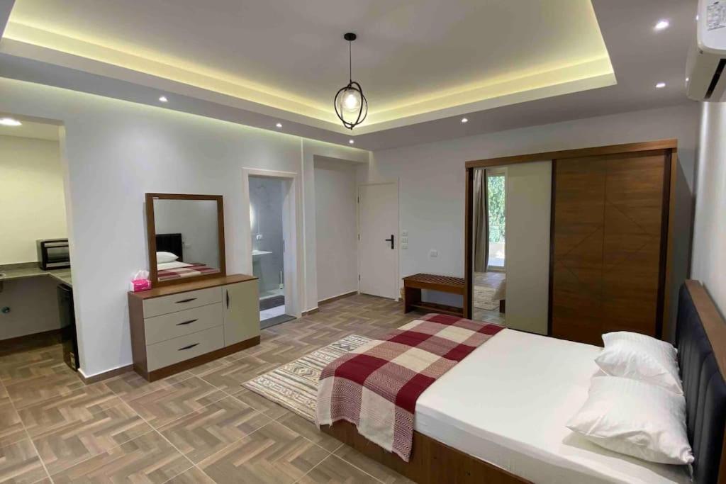 Apartament Baytona Qaryat Shakush Zewnętrze zdjęcie