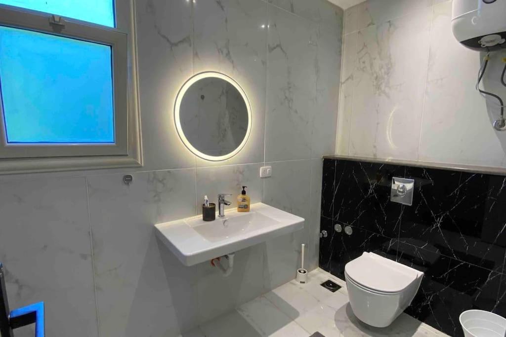 Apartament Baytona Qaryat Shakush Zewnętrze zdjęcie