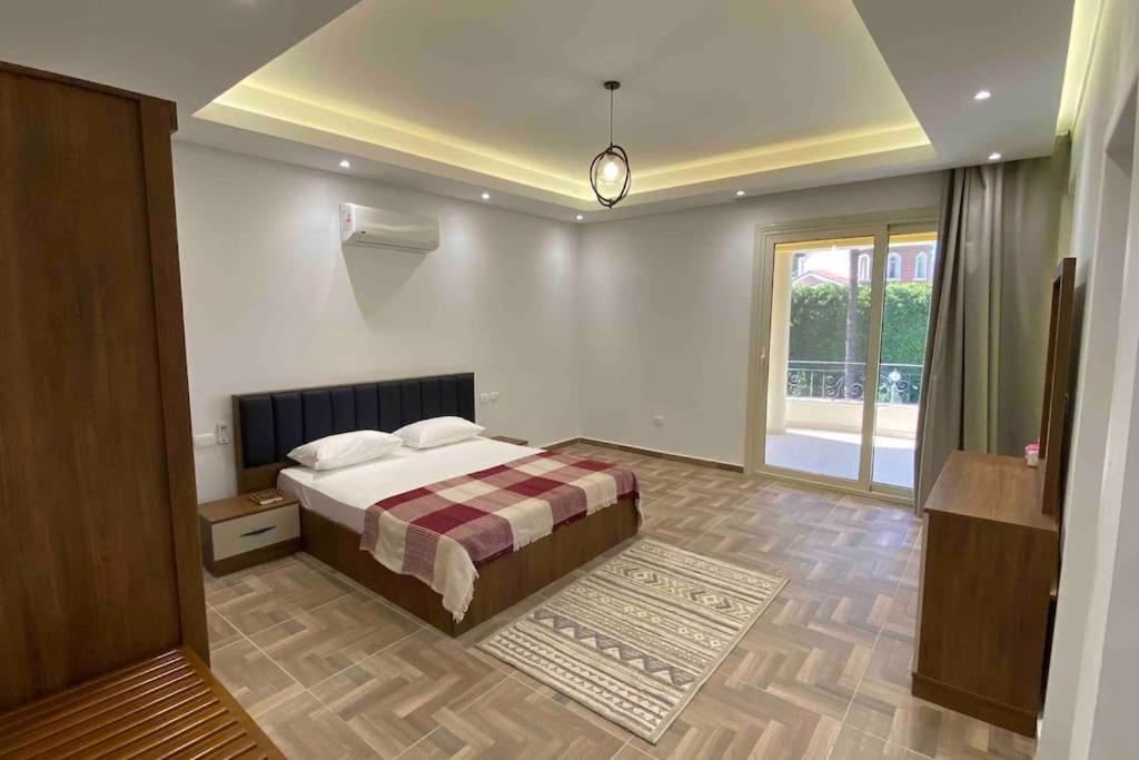 Apartament Baytona Qaryat Shakush Zewnętrze zdjęcie