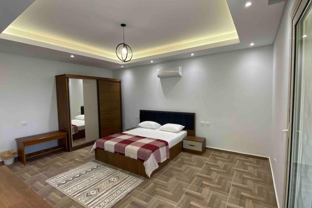 Apartament Baytona Qaryat Shakush Zewnętrze zdjęcie