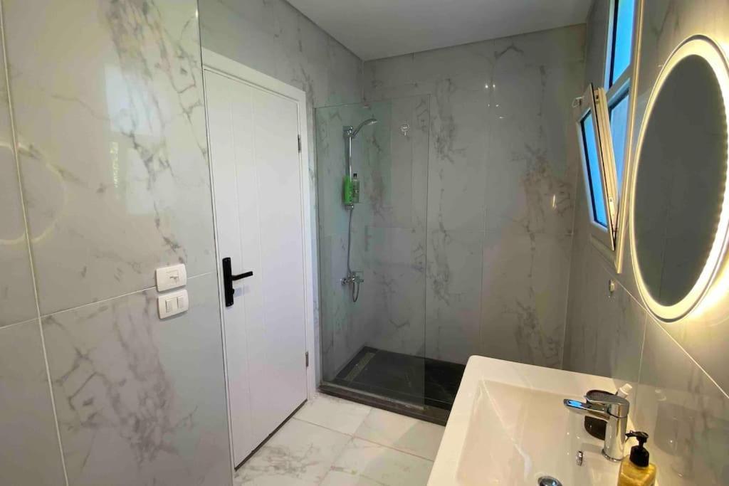 Apartament Baytona Qaryat Shakush Zewnętrze zdjęcie