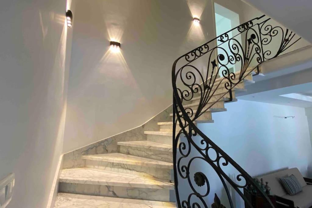 Apartament Baytona Qaryat Shakush Zewnętrze zdjęcie