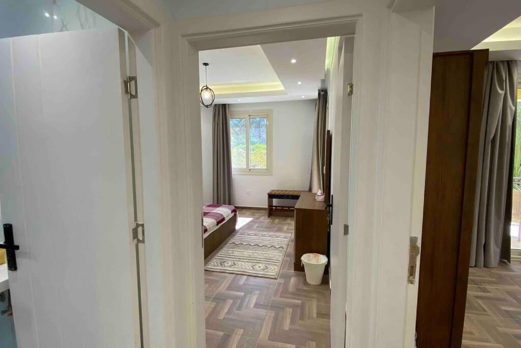 Apartament Baytona Qaryat Shakush Zewnętrze zdjęcie