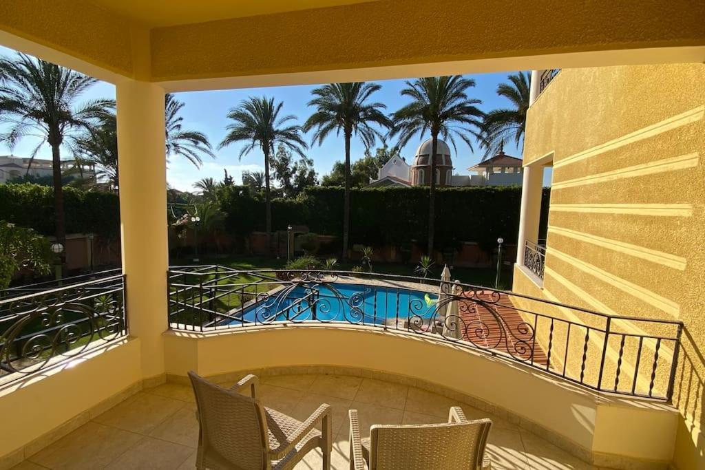 Apartament Baytona Qaryat Shakush Zewnętrze zdjęcie