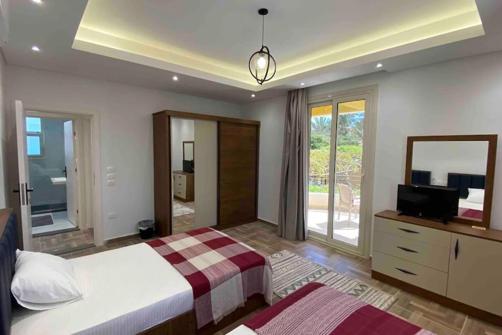 Apartament Baytona Qaryat Shakush Zewnętrze zdjęcie