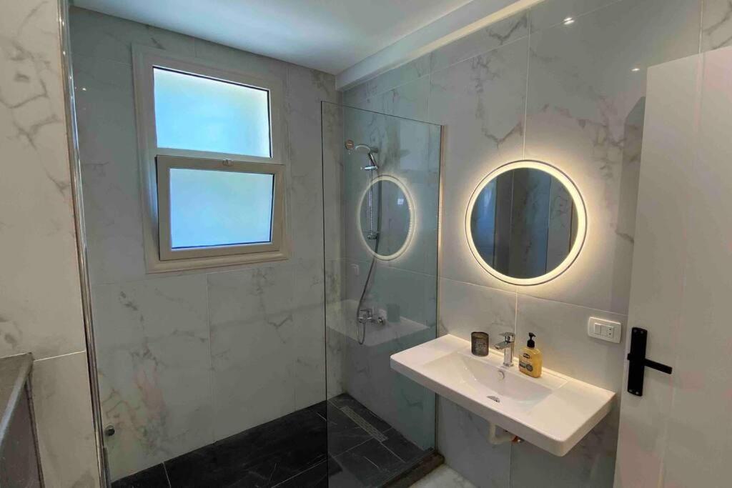 Apartament Baytona Qaryat Shakush Zewnętrze zdjęcie