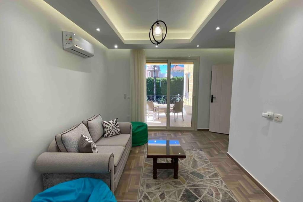Apartament Baytona Qaryat Shakush Zewnętrze zdjęcie