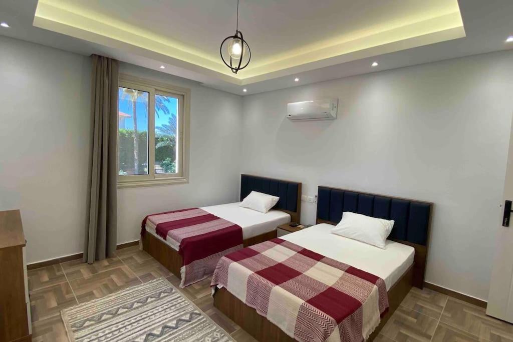 Apartament Baytona Qaryat Shakush Zewnętrze zdjęcie
