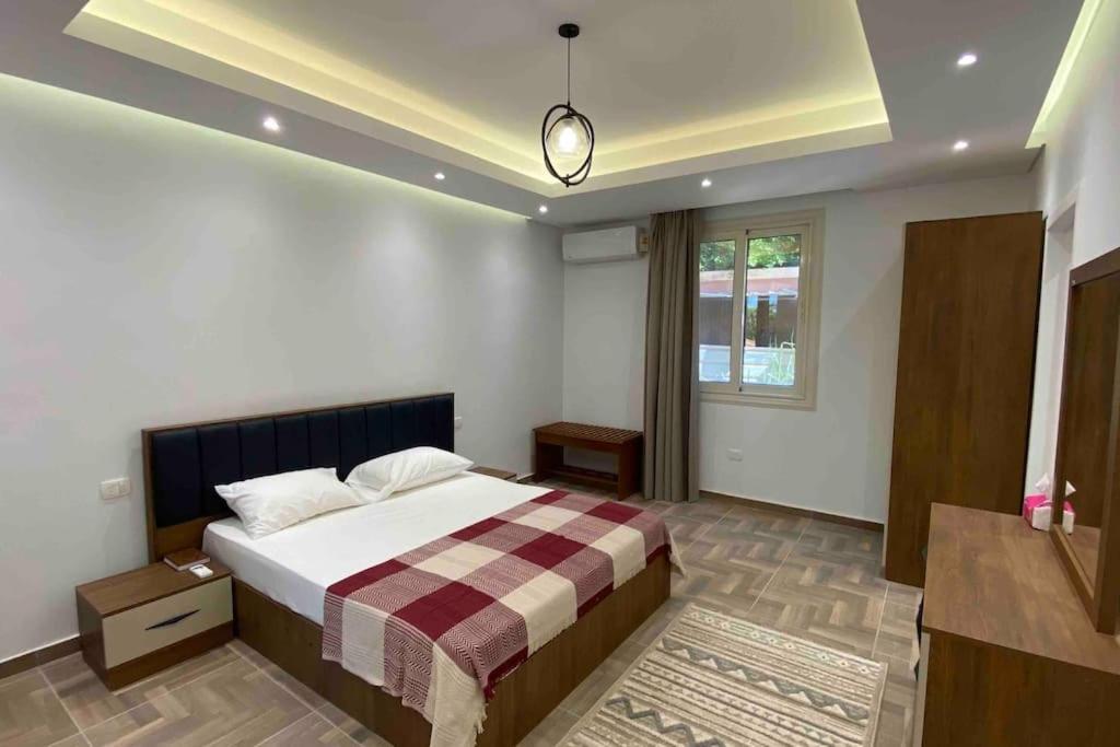 Apartament Baytona Qaryat Shakush Zewnętrze zdjęcie