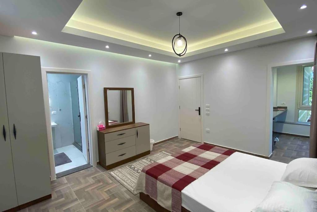 Apartament Baytona Qaryat Shakush Zewnętrze zdjęcie