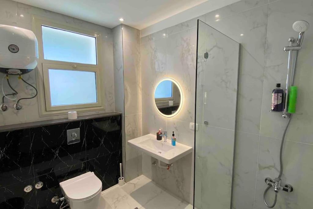 Apartament Baytona Qaryat Shakush Zewnętrze zdjęcie