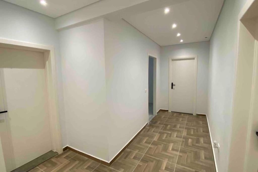 Apartament Baytona Qaryat Shakush Zewnętrze zdjęcie