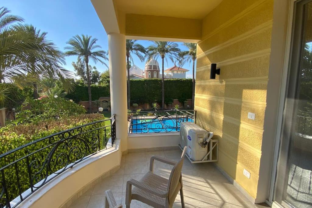 Apartament Baytona Qaryat Shakush Zewnętrze zdjęcie