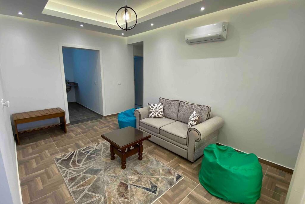Apartament Baytona Qaryat Shakush Zewnętrze zdjęcie