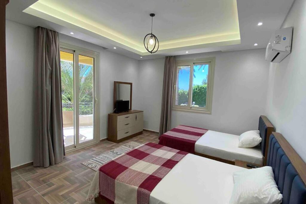Apartament Baytona Qaryat Shakush Zewnętrze zdjęcie