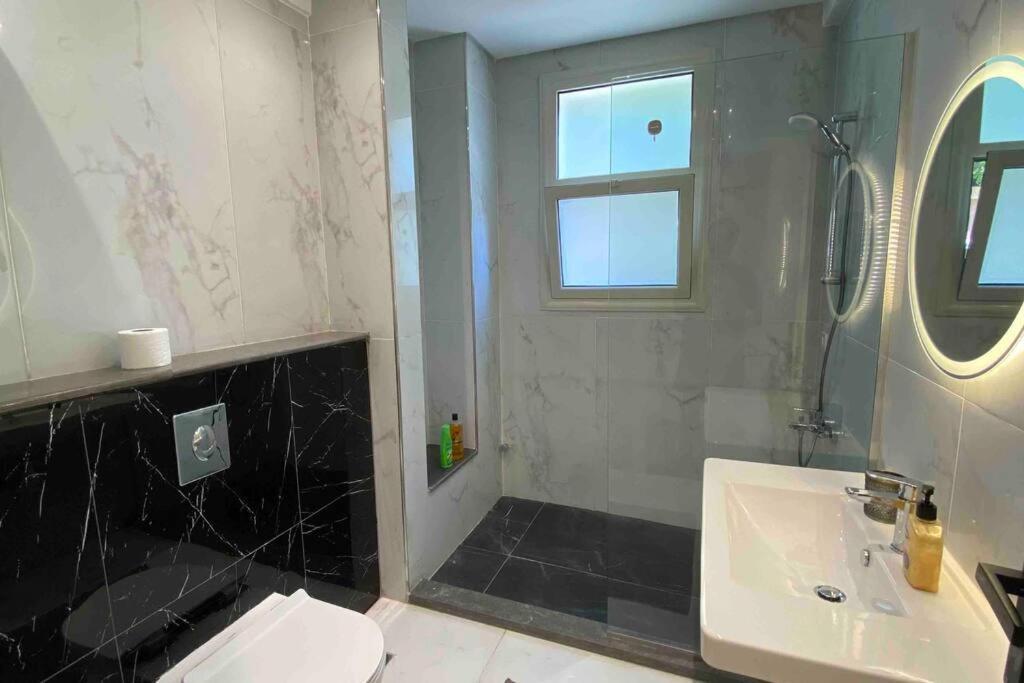 Apartament Baytona Qaryat Shakush Zewnętrze zdjęcie