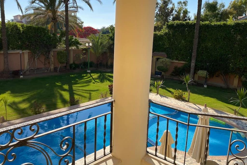 Apartament Baytona Qaryat Shakush Zewnętrze zdjęcie