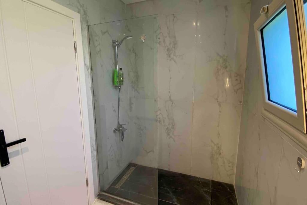 Apartament Baytona Qaryat Shakush Zewnętrze zdjęcie