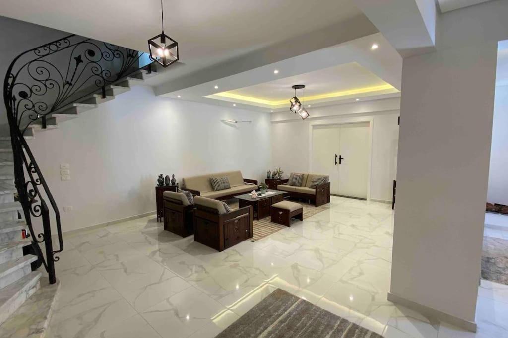 Apartament Baytona Qaryat Shakush Zewnętrze zdjęcie