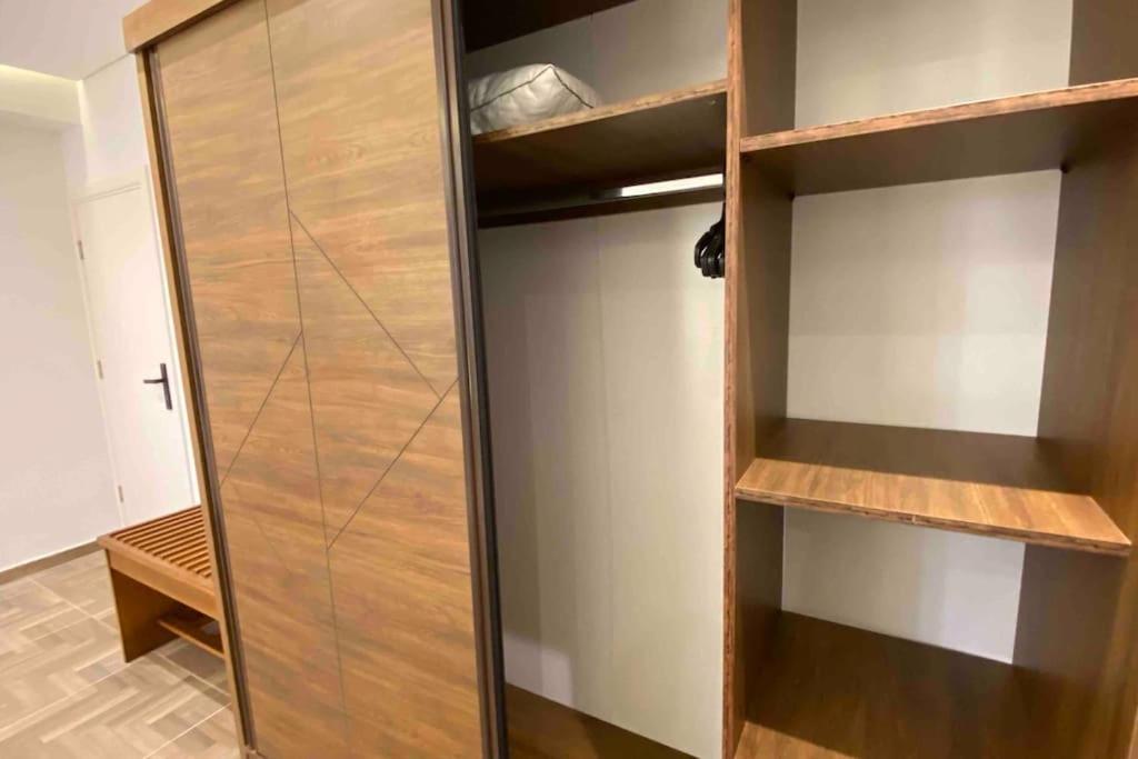 Apartament Baytona Qaryat Shakush Zewnętrze zdjęcie