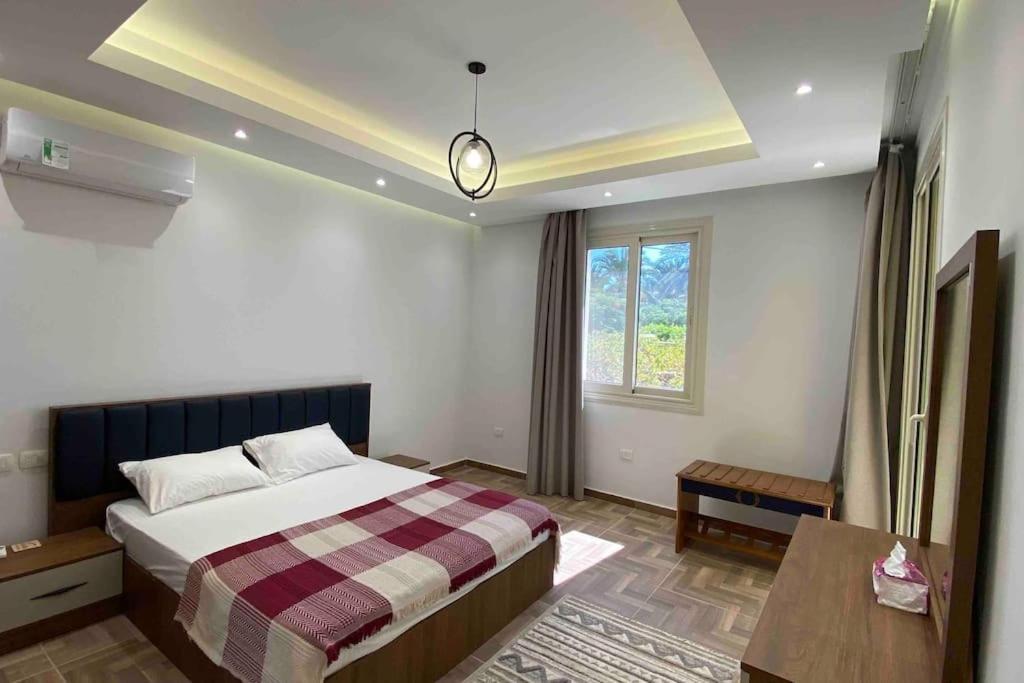 Apartament Baytona Qaryat Shakush Zewnętrze zdjęcie