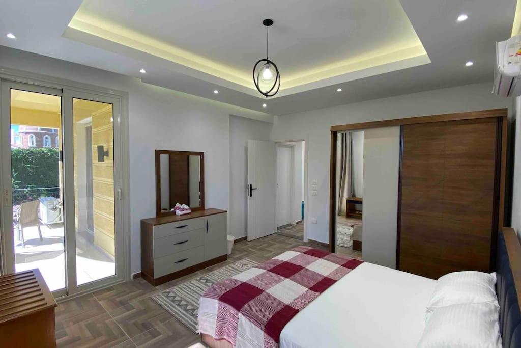 Apartament Baytona Qaryat Shakush Zewnętrze zdjęcie